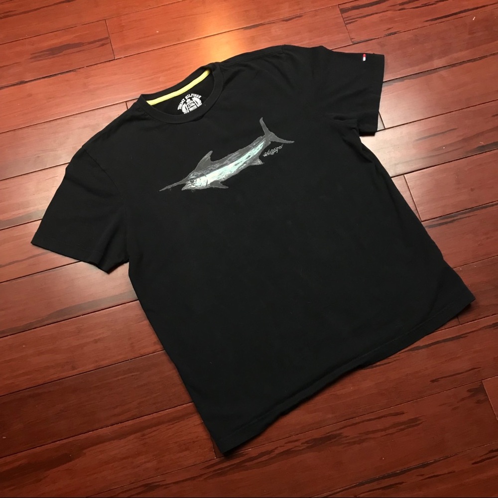 Vintage Tommy Hilfiger T-Shirt